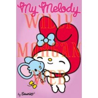 Sanrio Melody 9